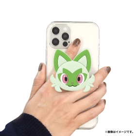 ダイカットソフトPOCOPOCO ニャオハ