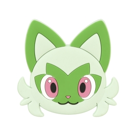 ダイカットソフトPOCOPOCO ニャオハ