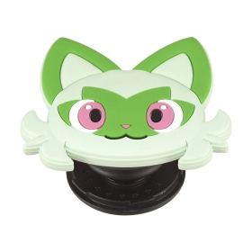 ダイカットソフトPOCOPOCO ニャオハ