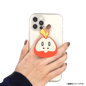 ダイカットソフトPOCOPOCO ホゲータ