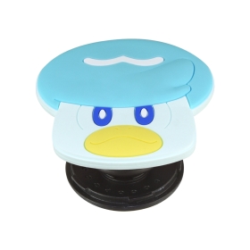 ダイカットソフトPOCOPOCO クワッス