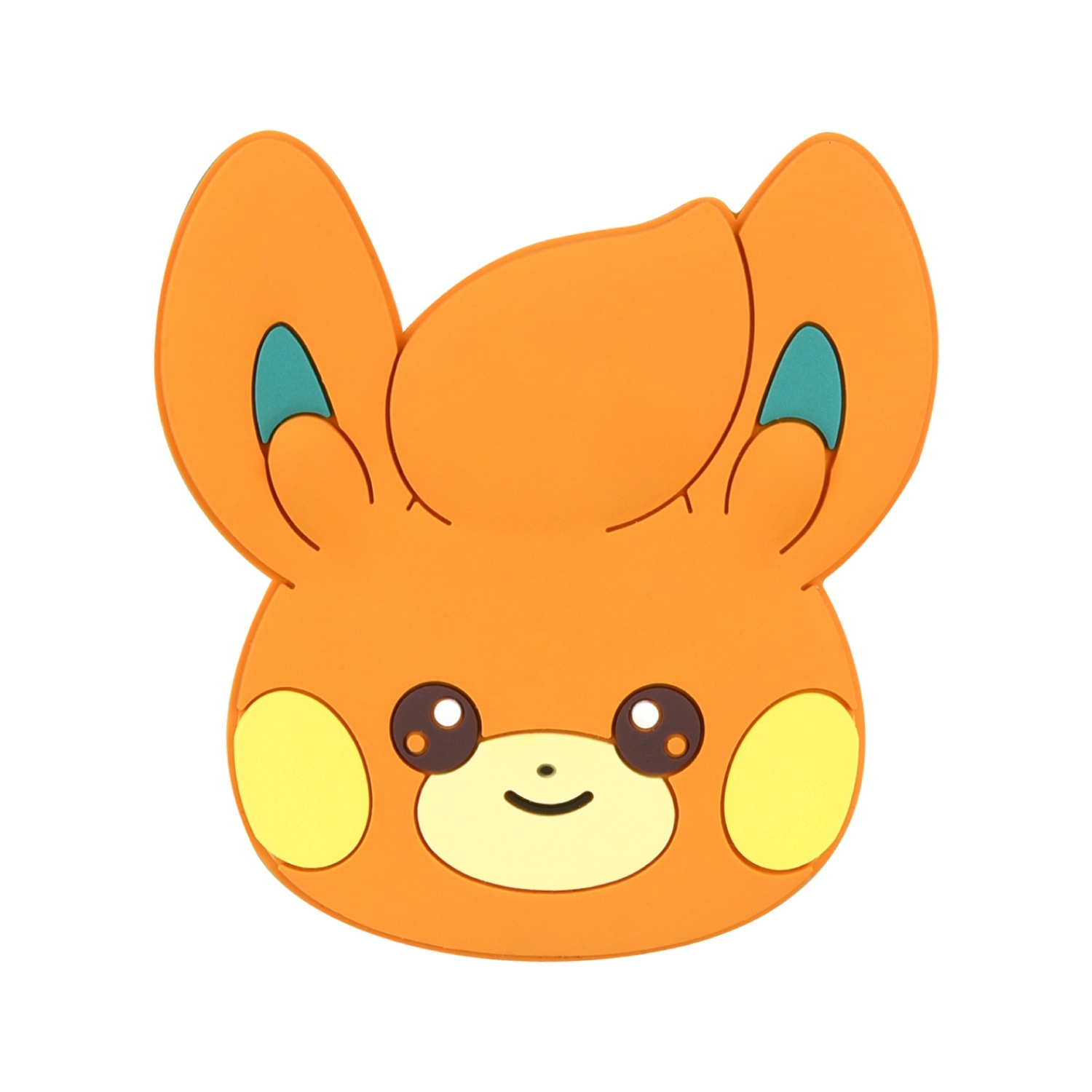 ダイカットソフトPOCOPOCO　パモ