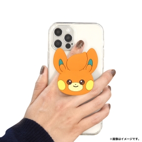 ダイカットソフトPOCOPOCO　パモ