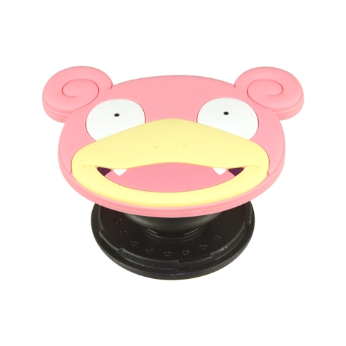 ダイカットソフトPOCOPOCO　ヤドン