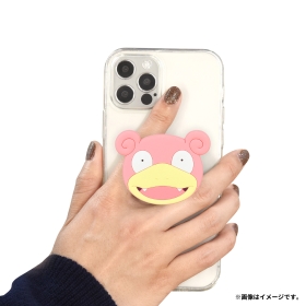 ダイカットソフトPOCOPOCO ヤドン