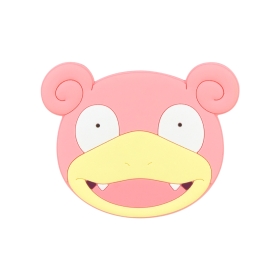 ダイカットソフトPOCOPOCO ヤドン