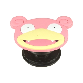 ダイカットソフトPOCOPOCO ヤドン