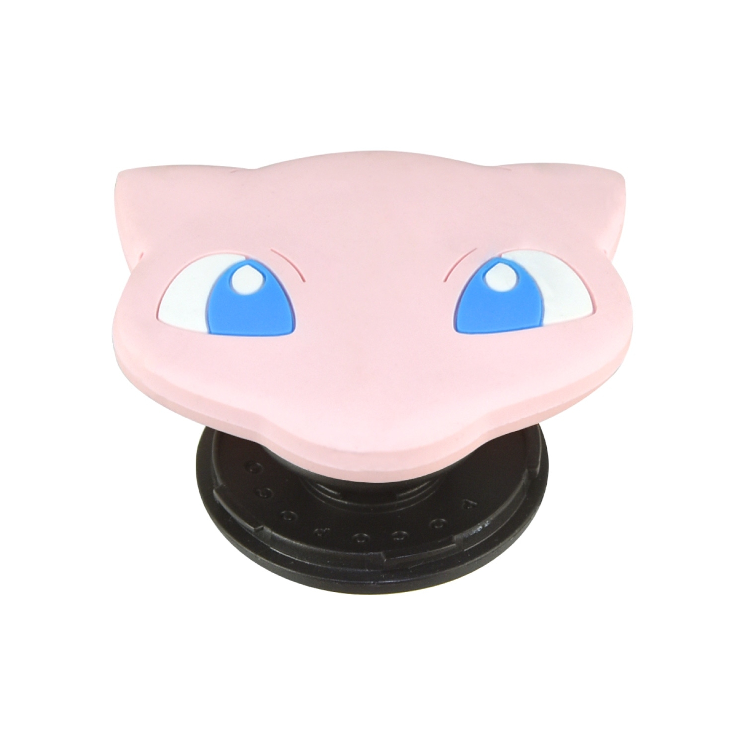 ダイカットソフトPOCOPOCO　ミュウ