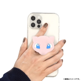 ダイカットソフトPOCOPOCO ミュウ