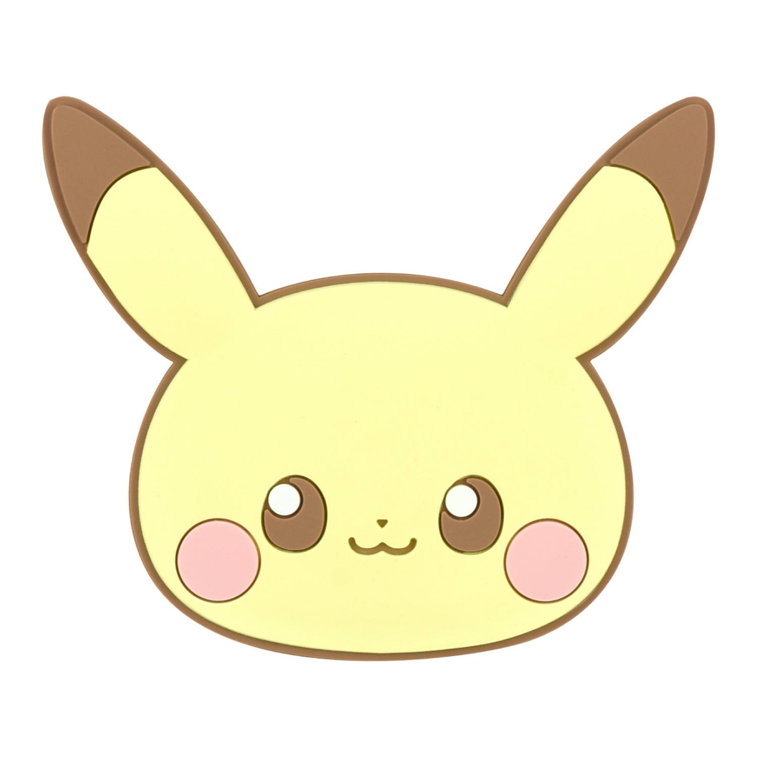 ポケモン EUIC 2025 ストラップ ピンズ コダック ヌオー ウパー