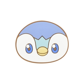 ポケピース ダイカットソフトPOCOPOCO ポッチャマ ｜【公式