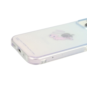iPhone15/14/13対応ソフトケース ミュウ