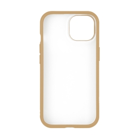 IIIIfit iPhone15/14/13対応ケース ピカチュウ