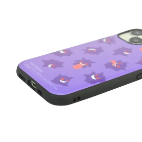 IIIIfit iPhone15/14/13対応ケース ゲンガー ｜【公式】ポケモン