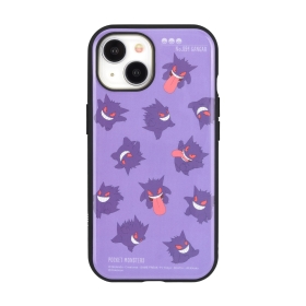 iPhone - 【ゲンゲンゲンさま　専用】 IIIIfit iPhone15/14/13対応ケース ゲンガー ｜【公式】ポケモン