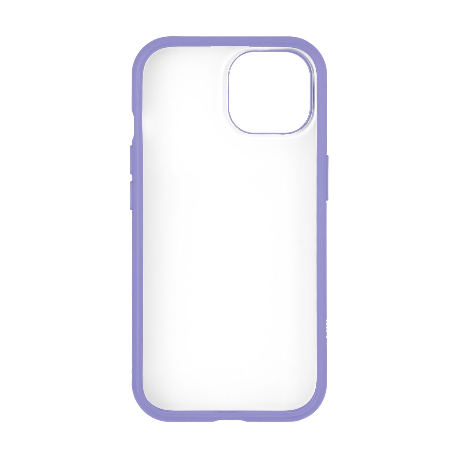 IIIIfit iPhone15/14/13対応ケース　メタモン