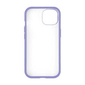IIIIfit iPhone15/14/13対応ケース メタモン