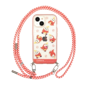 IIIIfit Loop iPhone15/14/13対応ケース ホゲータ ｜【公式