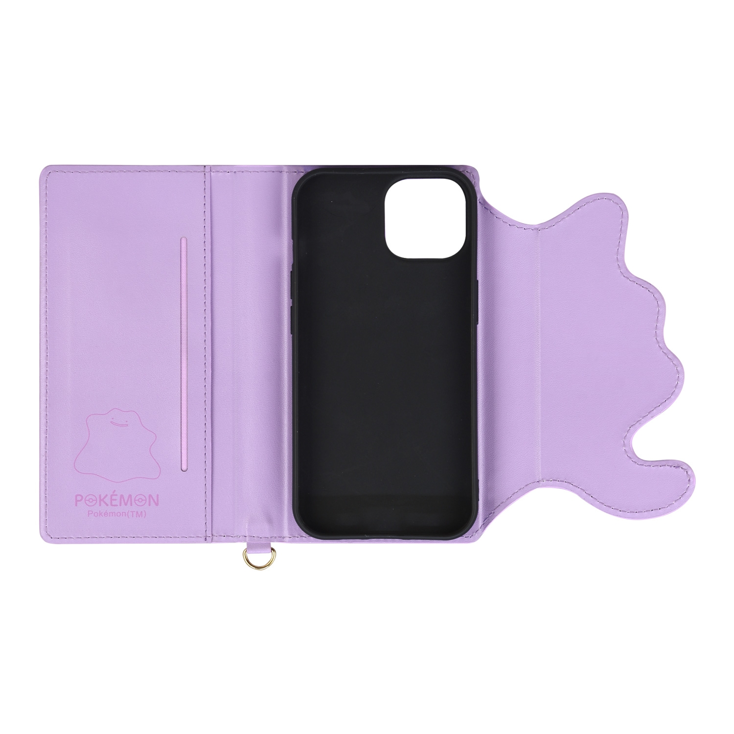 めたもん Amazon.co.jp: グルマンディーズ ポケットモンスター iPhone 15