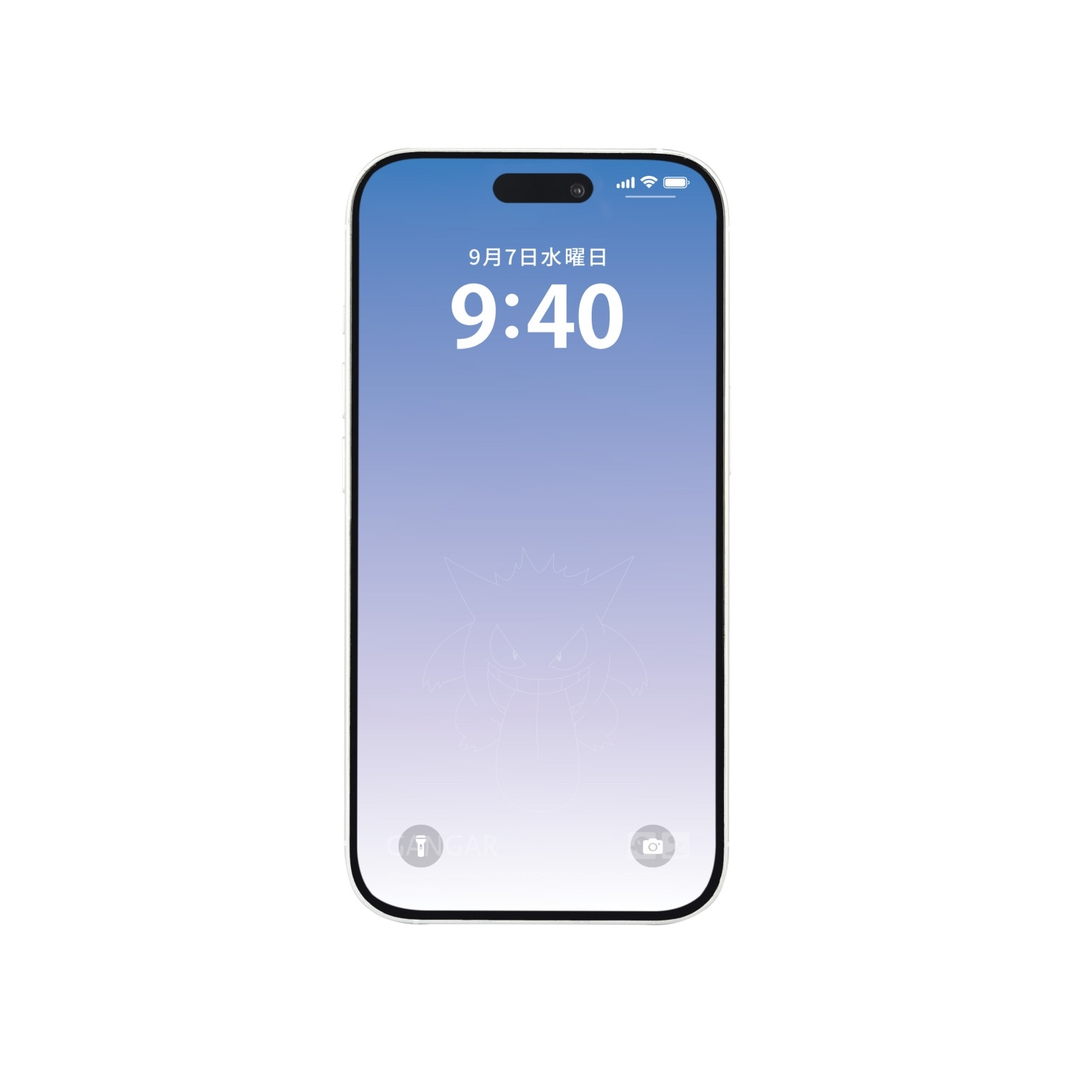 iPhone15/15Pro/14/14Pro/13/13Pro対応ガラススクリーンプロテクター