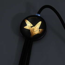 フラッシュマルチ充電ケーブル ロトム