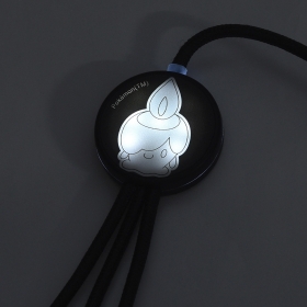 フラッシュマルチ充電ケーブル ヒトモシ