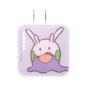 USB/USB Type-C ACアダプタ ヌメラ