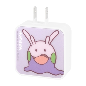 USB/USB Type-C ACアダプタ ヌメラ