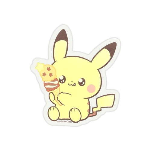 ポケモンスリープ】【キッズ】ベビモコ イーブイ パーカ