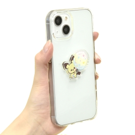ポケピース モバイルステッカー ピチュー 899B ｜【公式