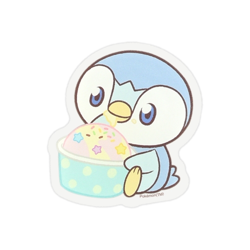 ぽっちゃま ポッチャマ(未開封)【P】{232/S-P}