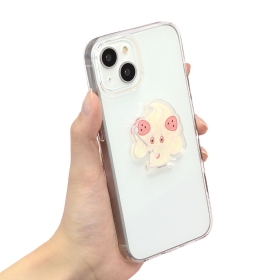 ポケピース　モバイルステッカー　マホイップ　899H