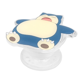 ダイカットクリアPOCOPOCO カビゴン
