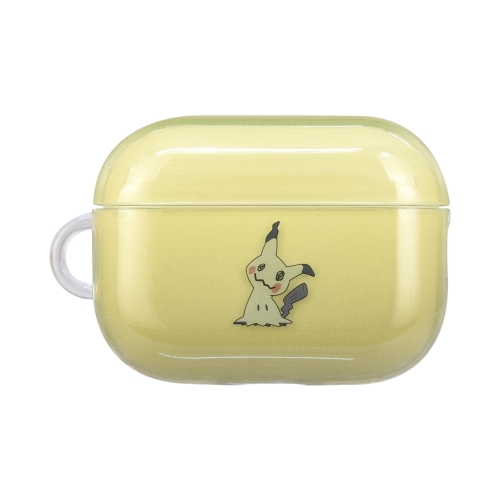 AirPods Pro（第2世代）/AirPods Pro対応ソフトケース ミミッキュ