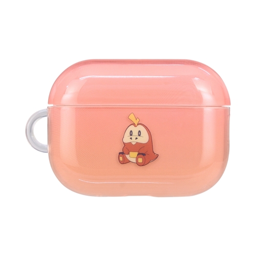 AirPods Pro（第2世代）/AirPods Pro対応ソフトケース ホゲータ