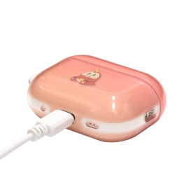AirPods Pro（第2世代）/AirPods Pro対応ソフトケース　ホゲータ