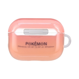 AirPods Pro（第2世代）/AirPods Pro対応ソフトケース　ホゲータ
