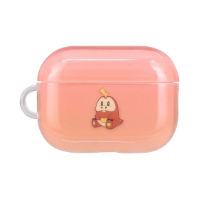 AirPods Pro（第2世代）/AirPods Pro対応ソフトケース　ホゲータ