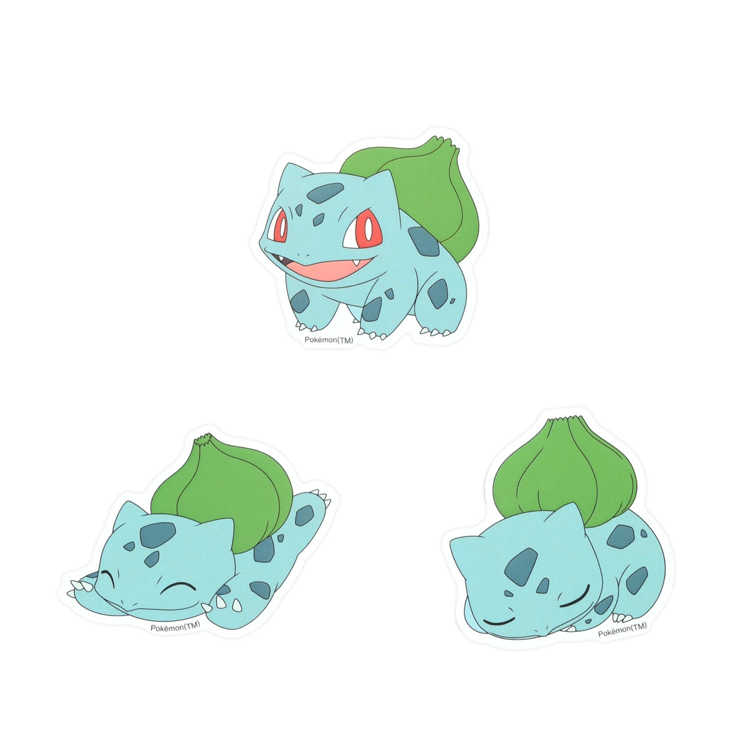 ポケモン スナック シール 食玩 ステッカー バンダイ GB Pokemon