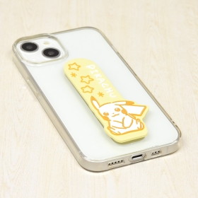 スマートフォンバンド　ピカチュウ