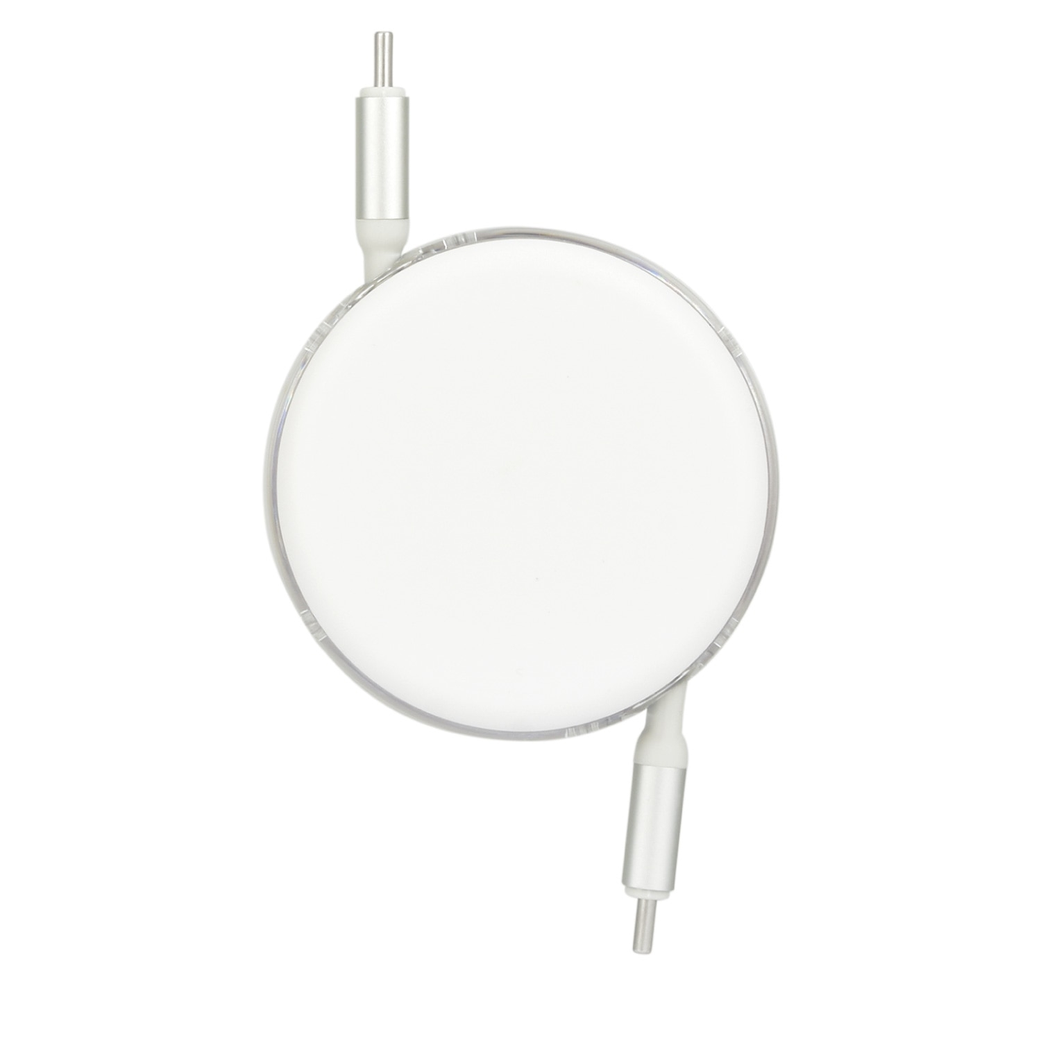 PD60W対応 USB2.0 リール式Type-Cケーブル カビゴン ｜【公式