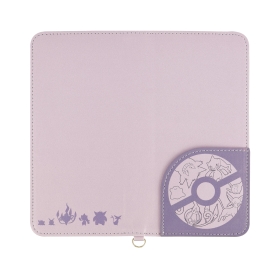 ダイカットマルチフリップカバー(L) パープル