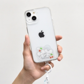 マルチリングプラス ストラップセット ワッカネズミ 922D ｜【公式