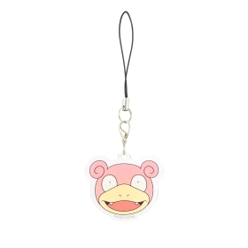 モバイルアクリルストラップ　ヤドン