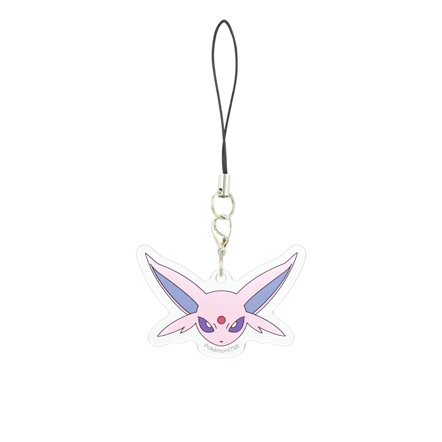 モバイルアクリルストラップ エーフィ ｜【公式】ポケモン