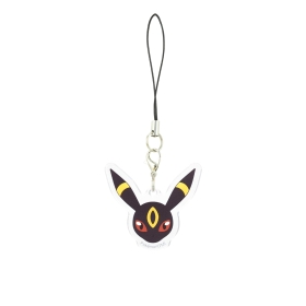 モバイルアクリルストラップ ブラッキー : ポケモンセンター