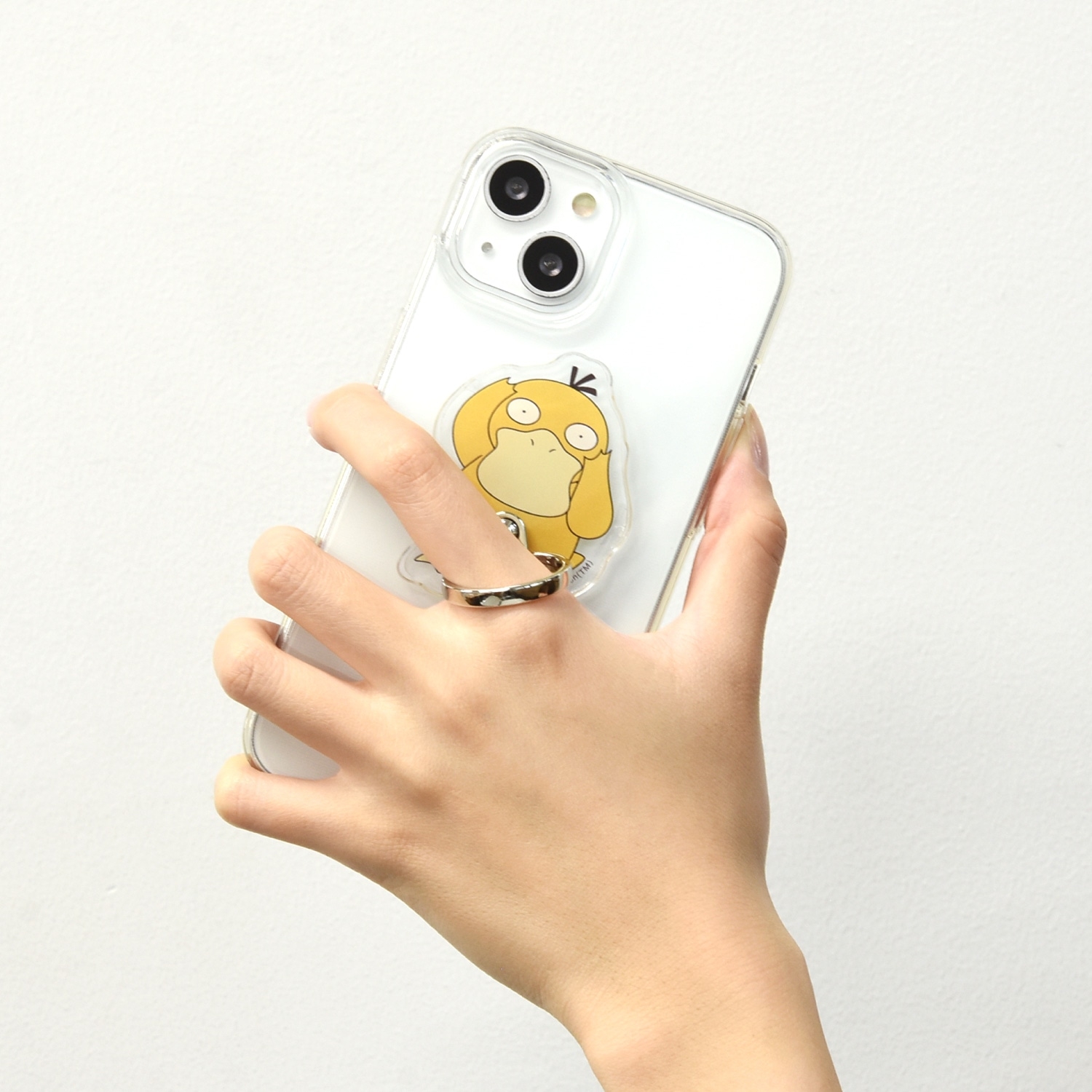 ダイカットマルチリング コダック 924B ｜【公式】ポケモンセンター