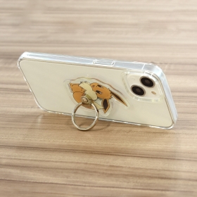 ダイカットマルチリング イーブイ 924C ｜【公式】ポケモン