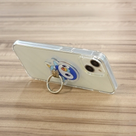 ダイカットマルチリング ポッチャマ 924E