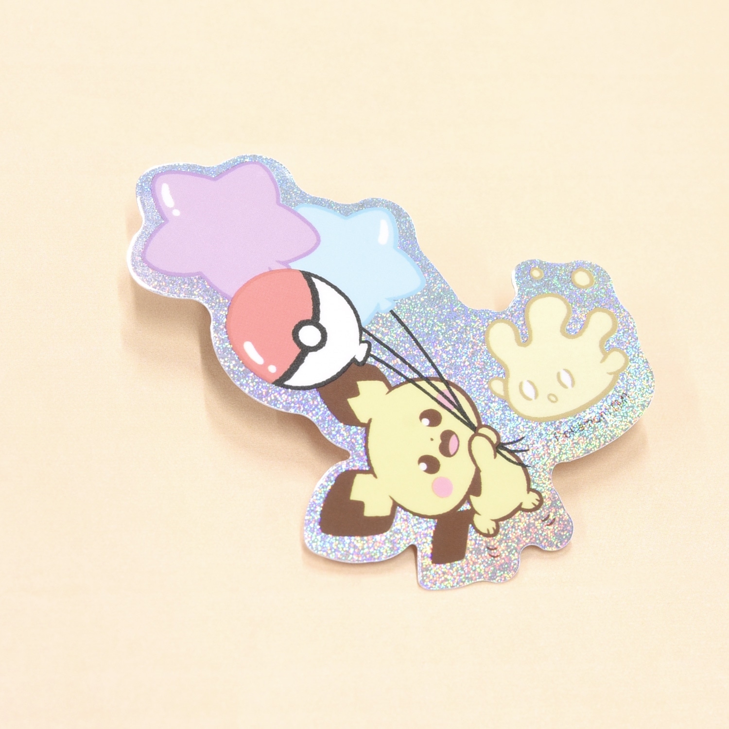 現地会場限定] パーカー WCS 2025 ポケモン アナハイム ウィンディ XL